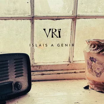 CD диск VRI: Islais a Genir