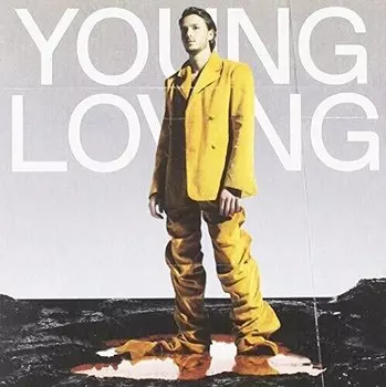 CD диск Warhola: Young Loving