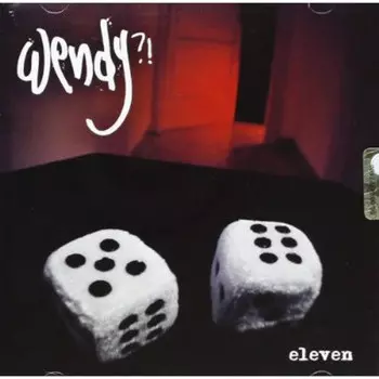 CD диск Wendy: Eleven