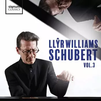 CD диск Williams: Volume 3
