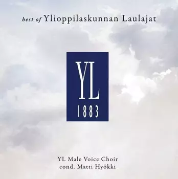 CD диск Yl: Best of