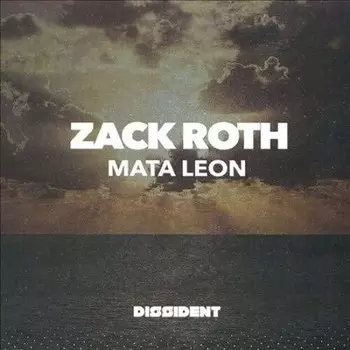 CD диск Zack Roth: Mata Leon
