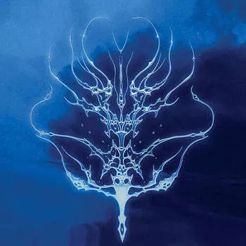 CD диск Zanias: Ecdysis