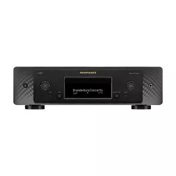 CD-проигрыватель Marantz CD50N, черный