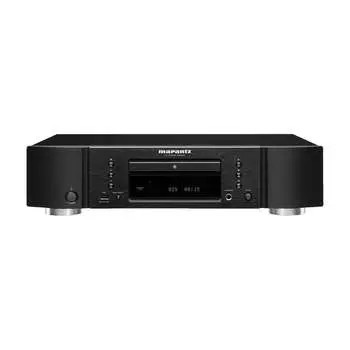 CD-проигрыватель Marantz CD6007, черный