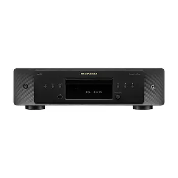 CD-проигрыватель Marantz CD60, черный