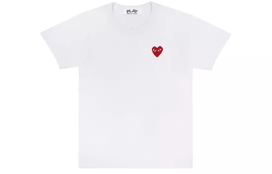 CDG Play Мужская футболка