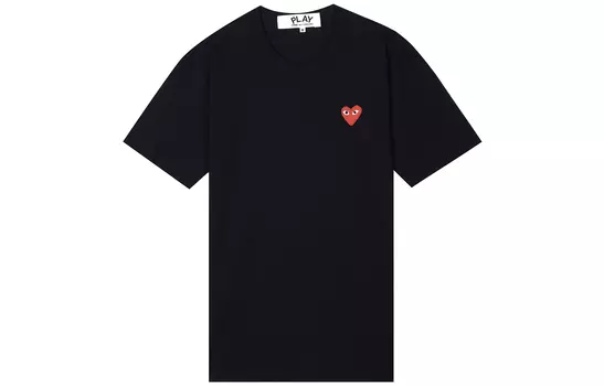 CDG Play Мужская футболка