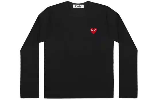 CDG Play Мужская футболка