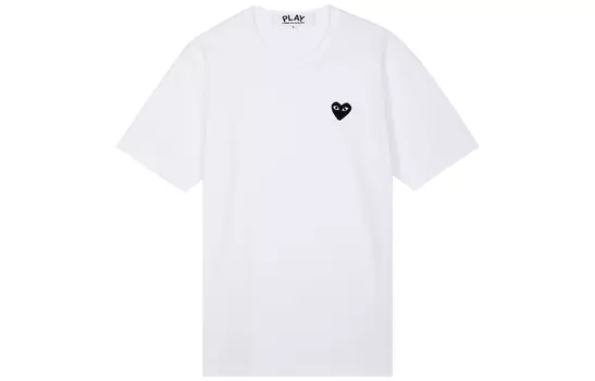 CDG Play Мужская футболка