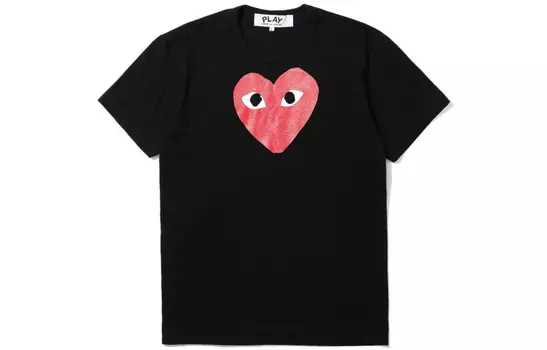 CDG Play Мужская футболка