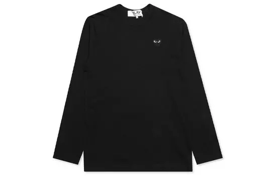 CDG Play Мужская футболка, черный