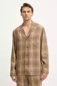 CDLP пижамы, коричневый