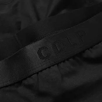 Cdlp трусы-боксеры, черный
