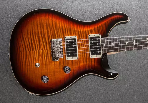 CE-24 - Трехцветный солнечный луч PRS