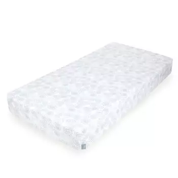 Ceba Baby Czas na melan простыня трикотажная на резинке 120х60 см Dande, 1 шт.