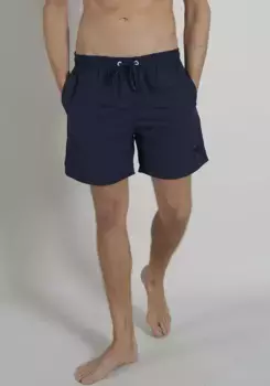 CECEBA шорты для плавания (1 шт.), боковые карманы, цвет морской волны