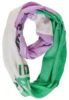 Cecil Loop, изготовленный из модала, цвет Sporty Lilac