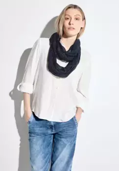 Cecil Loop, изготовленный из модала, синий