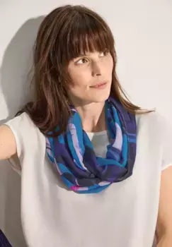 Cecil Loop, уютно, цвет морской волны