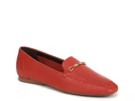 Cecilia Балетки Naturalizer, Red