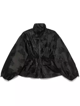 Cecilie Bahnsen куртка Arlo, черный