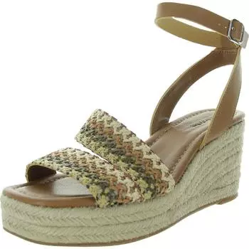 Cecilliaa женские эспадрильи с ремешками из искусственного материала Style & Co., цвет berry multi