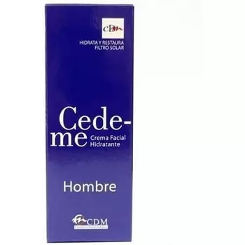 Cedeme Мужской увлажняющий крем для лица 75 мл, Dmc