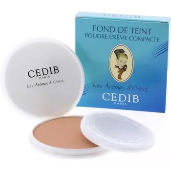 Cedib Paris Maqui Aromas Oriente P Crem 07 Damas