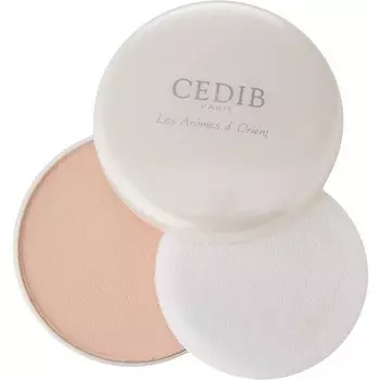 Cedib Завершение макияжа 200 мл