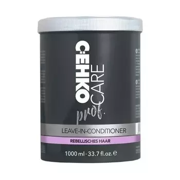 CEHKO REBELLISCHES кондиционер для волос - 1000мл Inna Marka