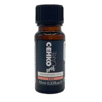 CEHKO, Сыворотка для волос S.O.S - 10мл