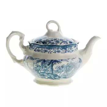 Цейлонский чайник La Cartuja de Sevilla