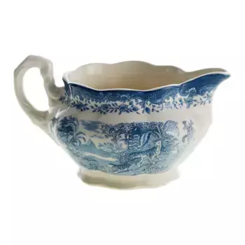 Цейлонский молочный завод La Cartuja de Sevilla