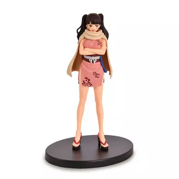 Цельная фигурка Синобу серии DXF Grandline