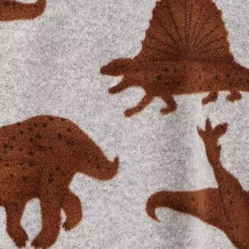 Цельная пижама Carter's Footie для мальчиков 4–14 лет Carter's