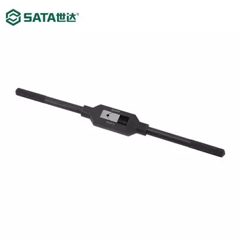 Цельнометаллический вороток Shida SATA M9-M27 50407