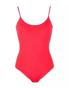 Цельный купальник 8 By Yoox, фуксия