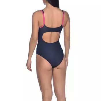 Цельный купальник Arena BodyLift с вырезом сзади Arena