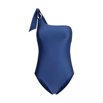 Цельный купальник Ascension Zimmermann, Light Blue