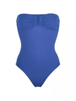 Цельный купальник без бретелек Cassiopee ERES