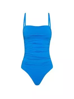 Цельный купальник Corallium Raya с рюшами Bondi Born