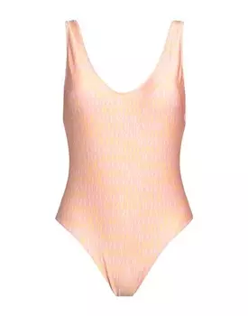 Цельный купальник Cotazur, светло-розовый