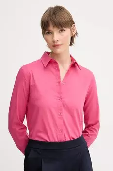 Цельный купальник Deep Racerback Casall, оранжевый