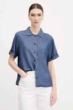 Цельный купальник FLORES Rip Curl, красный