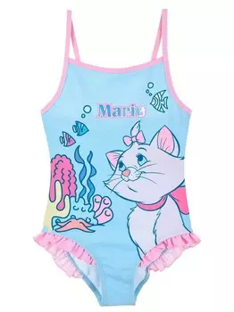 Цельный купальник Kids Movie Heroes MARIE, синий