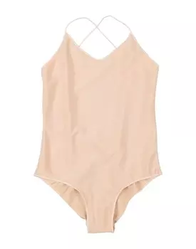 Цельный купальник Osree, розовый