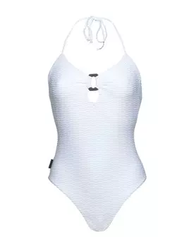 Цельный купальник Rrd, белый