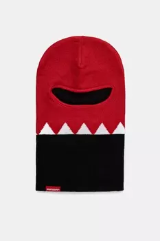 Цельный купальник United Colors Of Benetton, черный