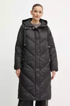 Цельный купальник United Colors Of Benetton, черный